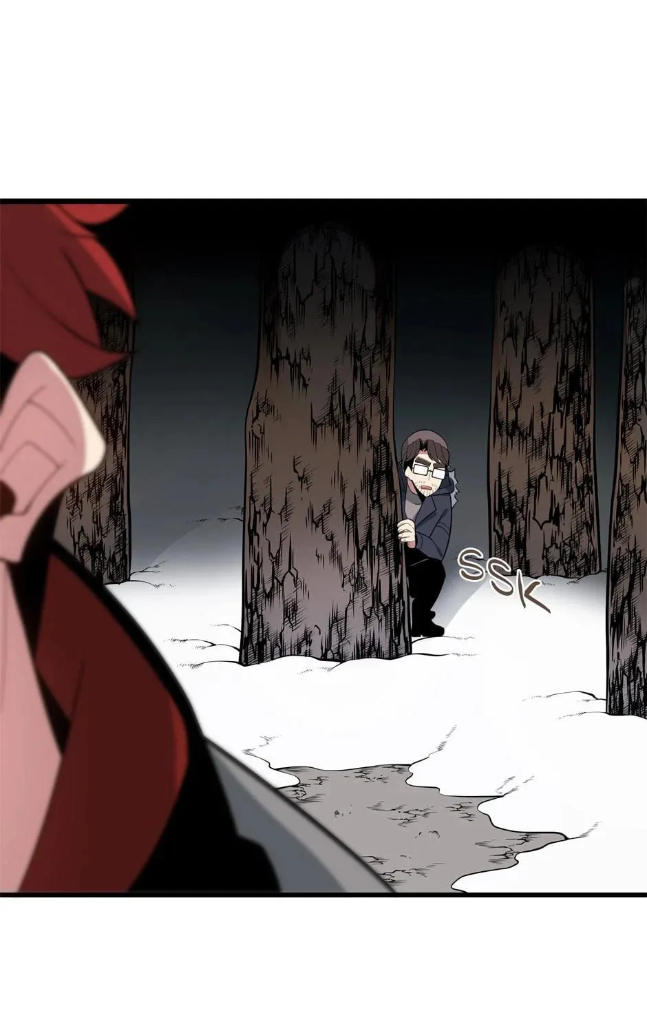 Descent of the Demon Master Chapter 25 page 27 - 