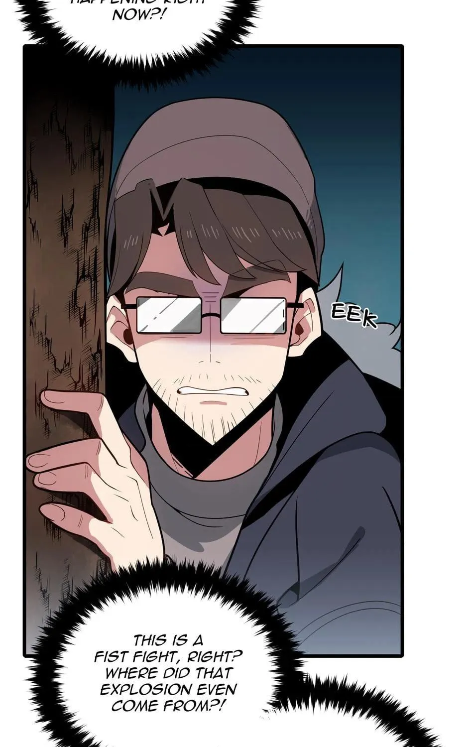 Descent of the Demon Master Chapter 25 page 29 - 
