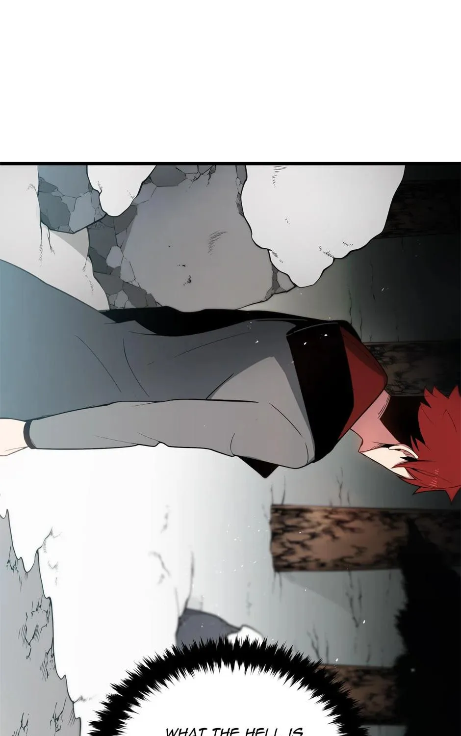 Descent of the Demon Master Chapter 25 page 31 - 