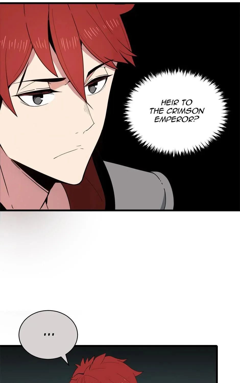 Descent of the Demon Master Chapter 25 page 35 - 