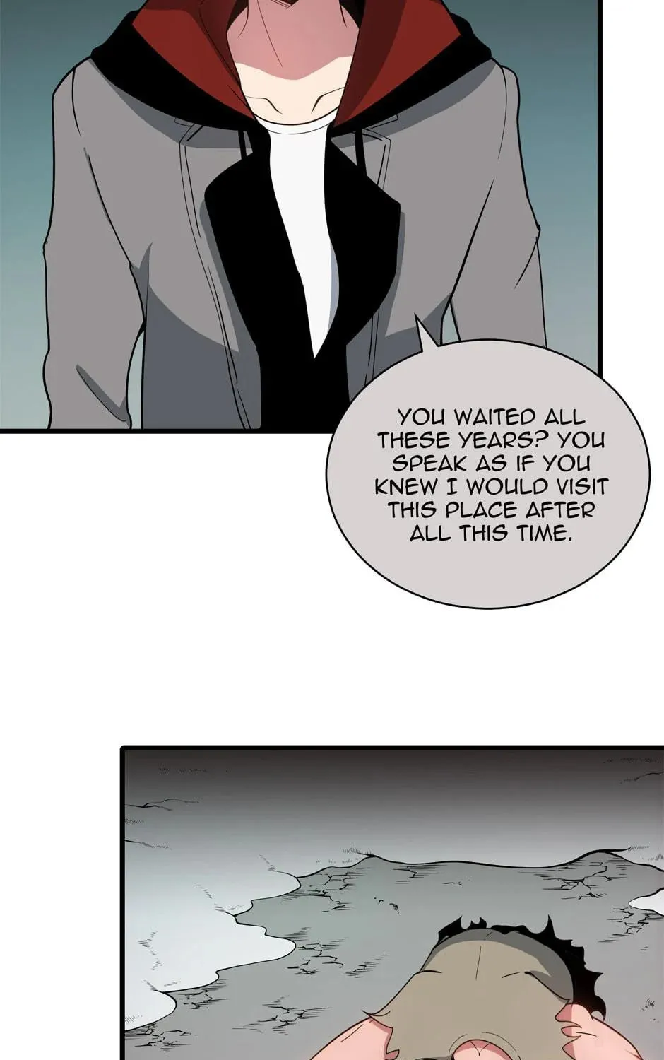 Descent of the Demon Master Chapter 25 page 37 - 