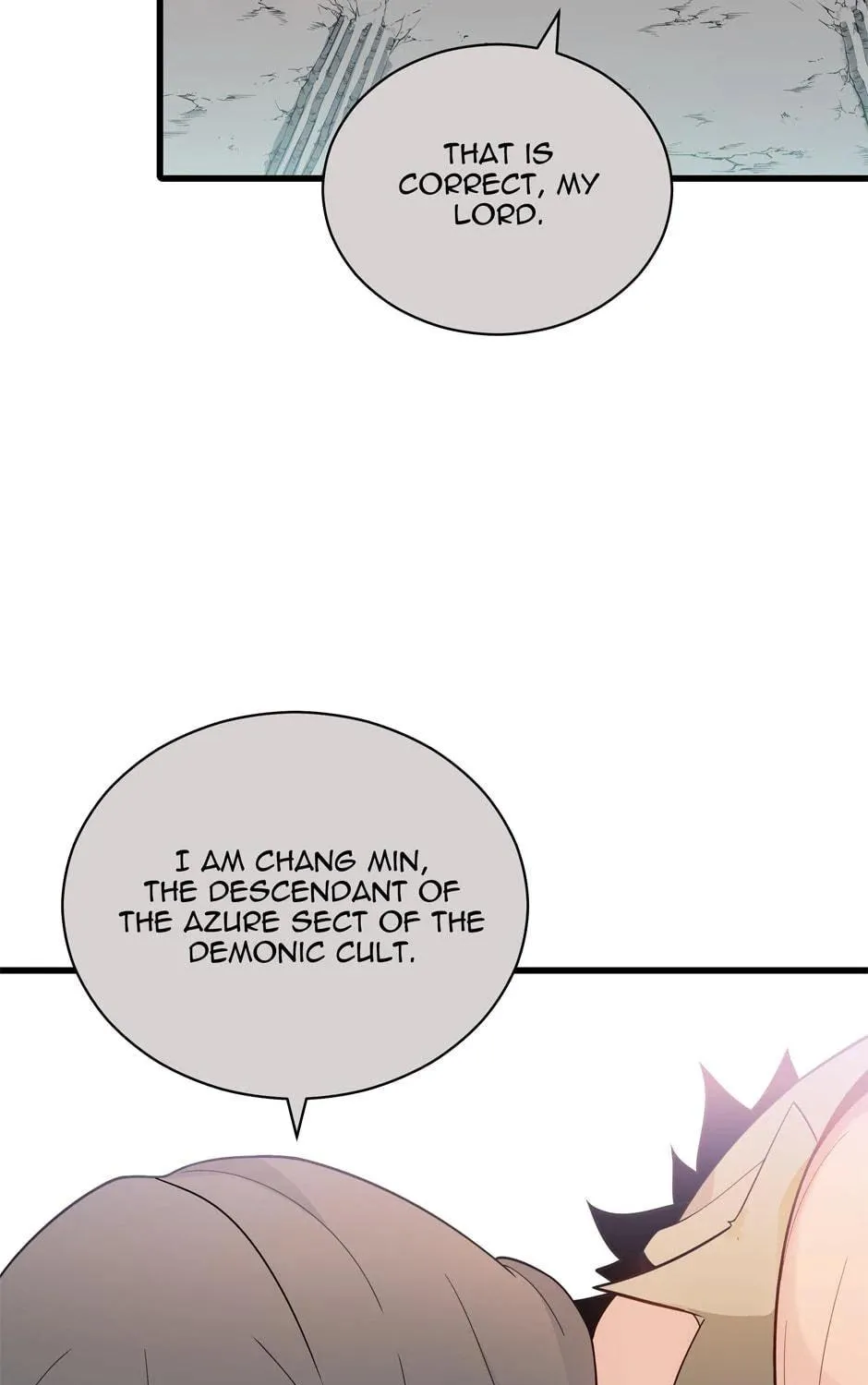 Descent of the Demon Master Chapter 25 page 39 - 