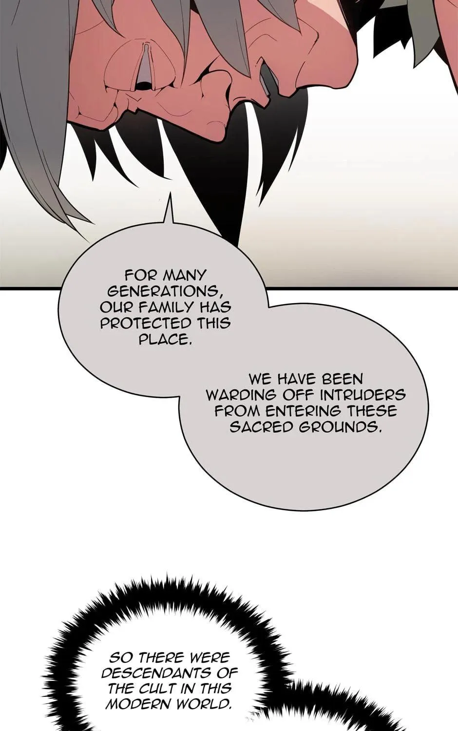 Descent of the Demon Master Chapter 25 page 41 - 