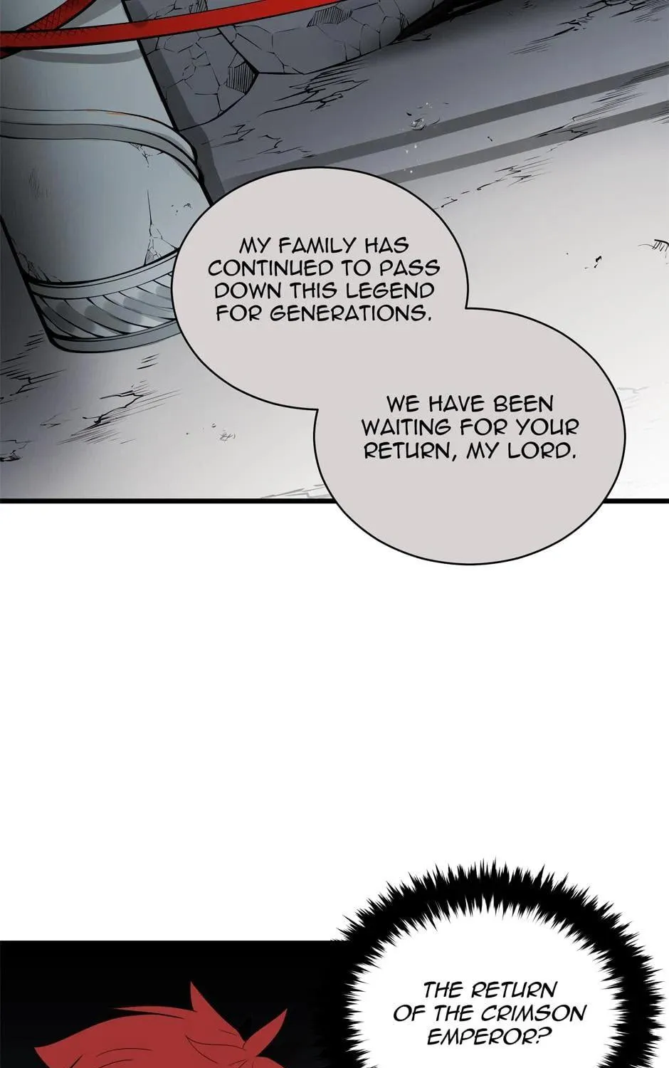 Descent of the Demon Master Chapter 25 page 49 - 