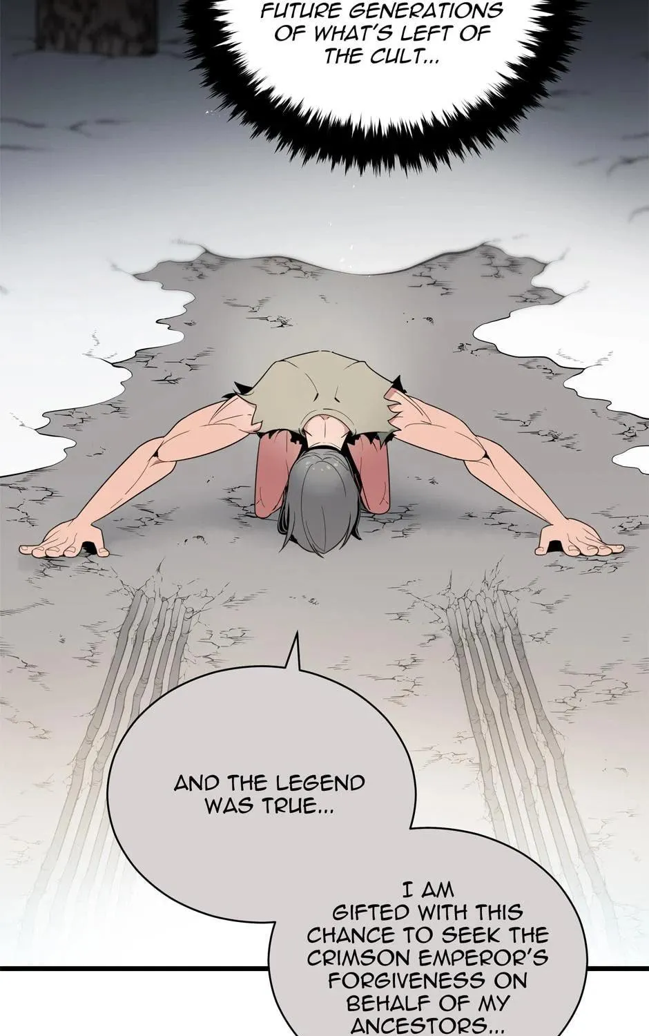 Descent of the Demon Master Chapter 25 page 53 - 