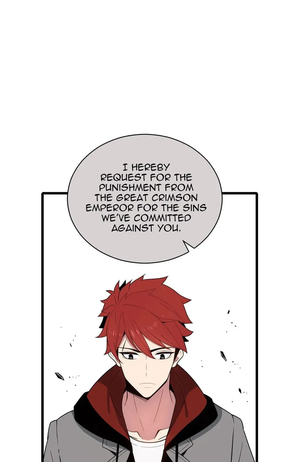 Descent of the Demon Master Chapter 25 page 57 - 