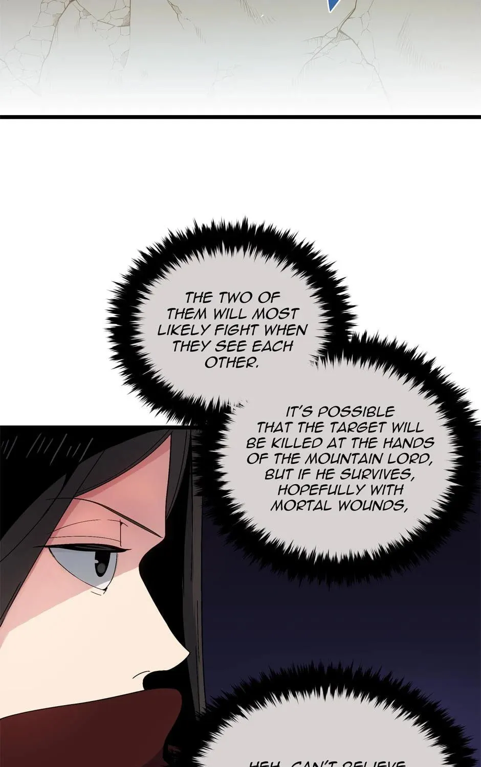 Descent of the Demon Master Chapter 25 page 7 - 