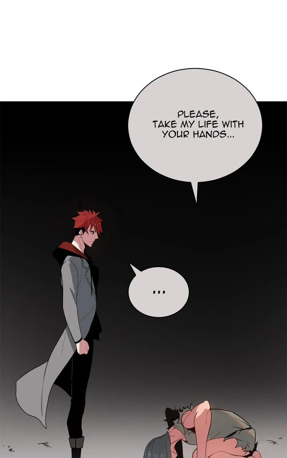 Descent of the Demon Master Chapter 25 page 61 - 