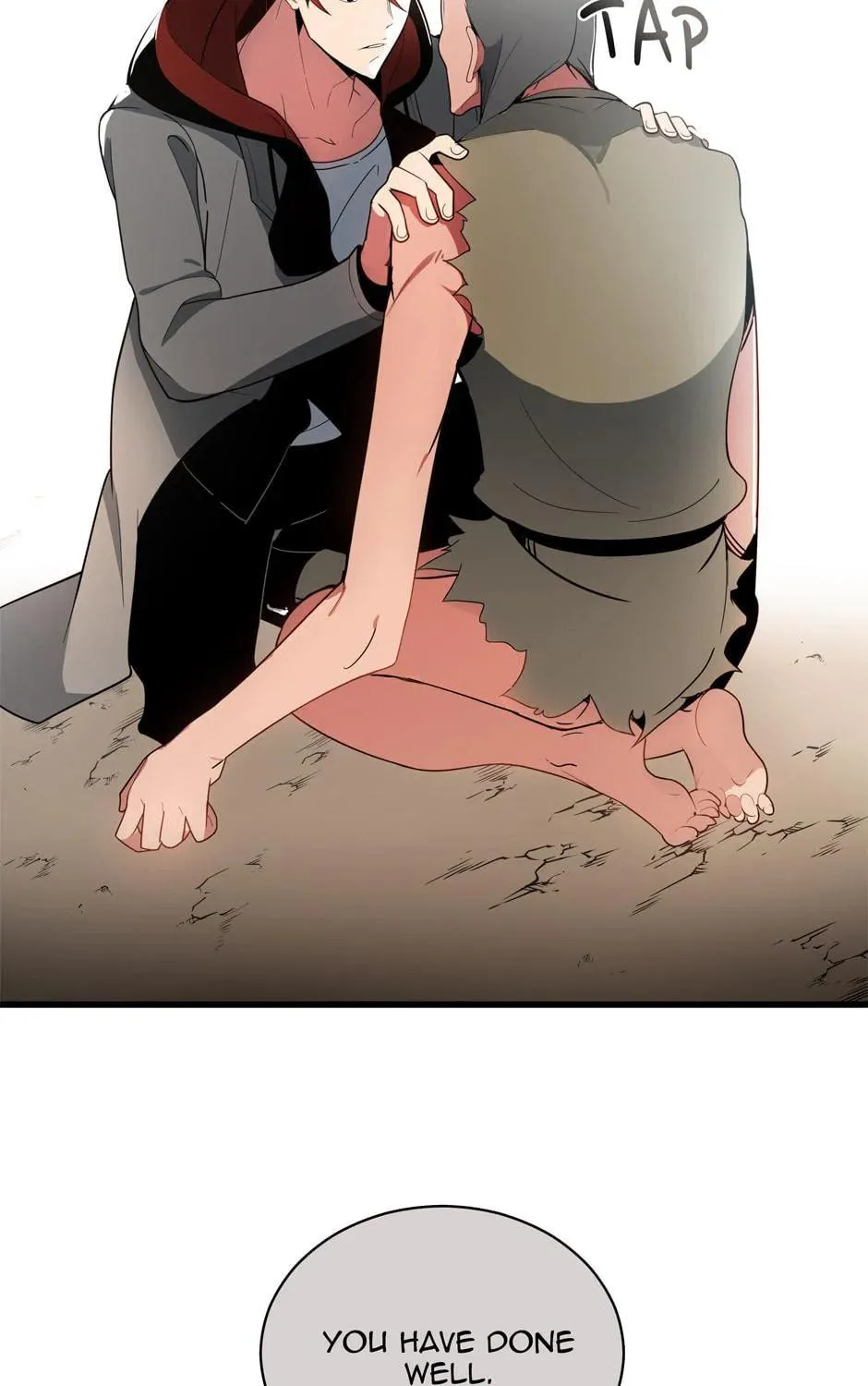 Descent of the Demon Master Chapter 25 page 69 - 