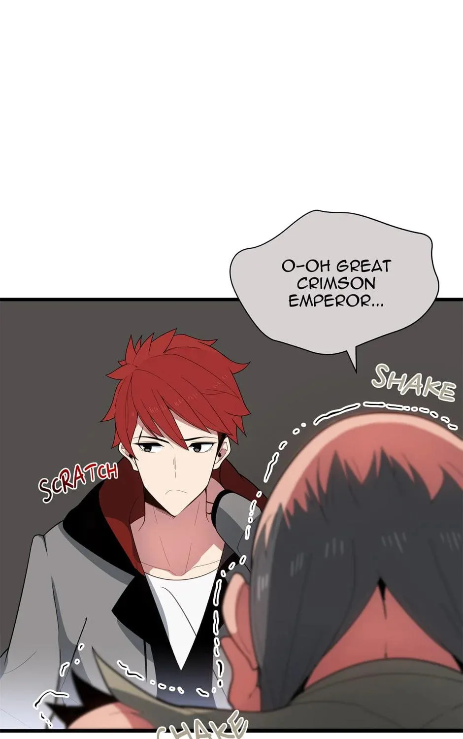 Descent of the Demon Master Chapter 25 page 73 - 