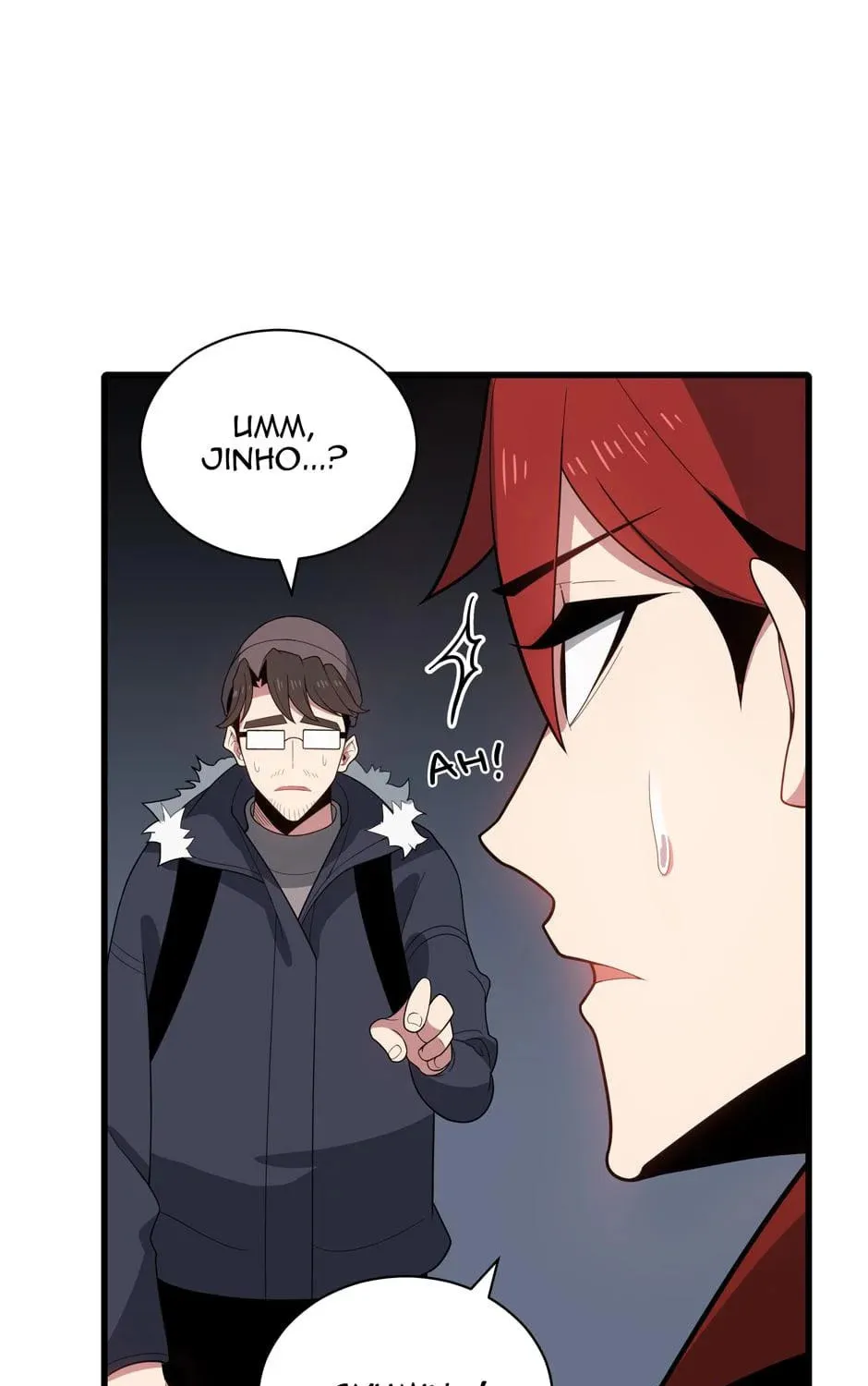 Descent of the Demon Master Chapter 25 page 75 - 