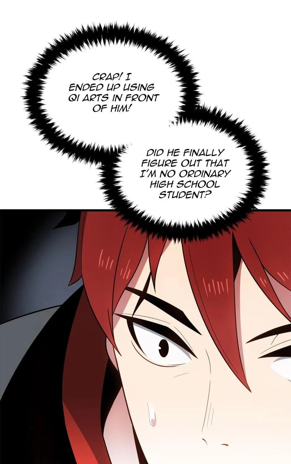 Descent of the Demon Master Chapter 25 page 77 - 