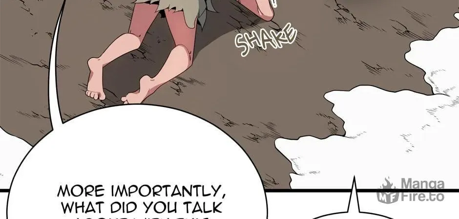Descent of the Demon Master Chapter 25 page 80 - 