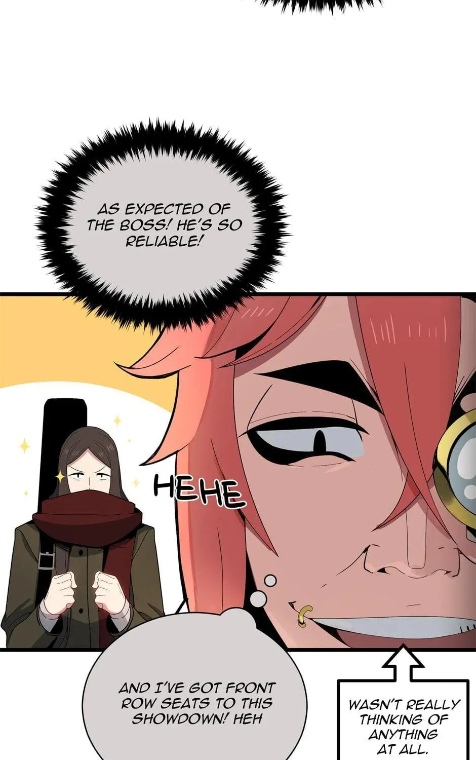 Descent of the Demon Master Chapter 25 page 9 - 