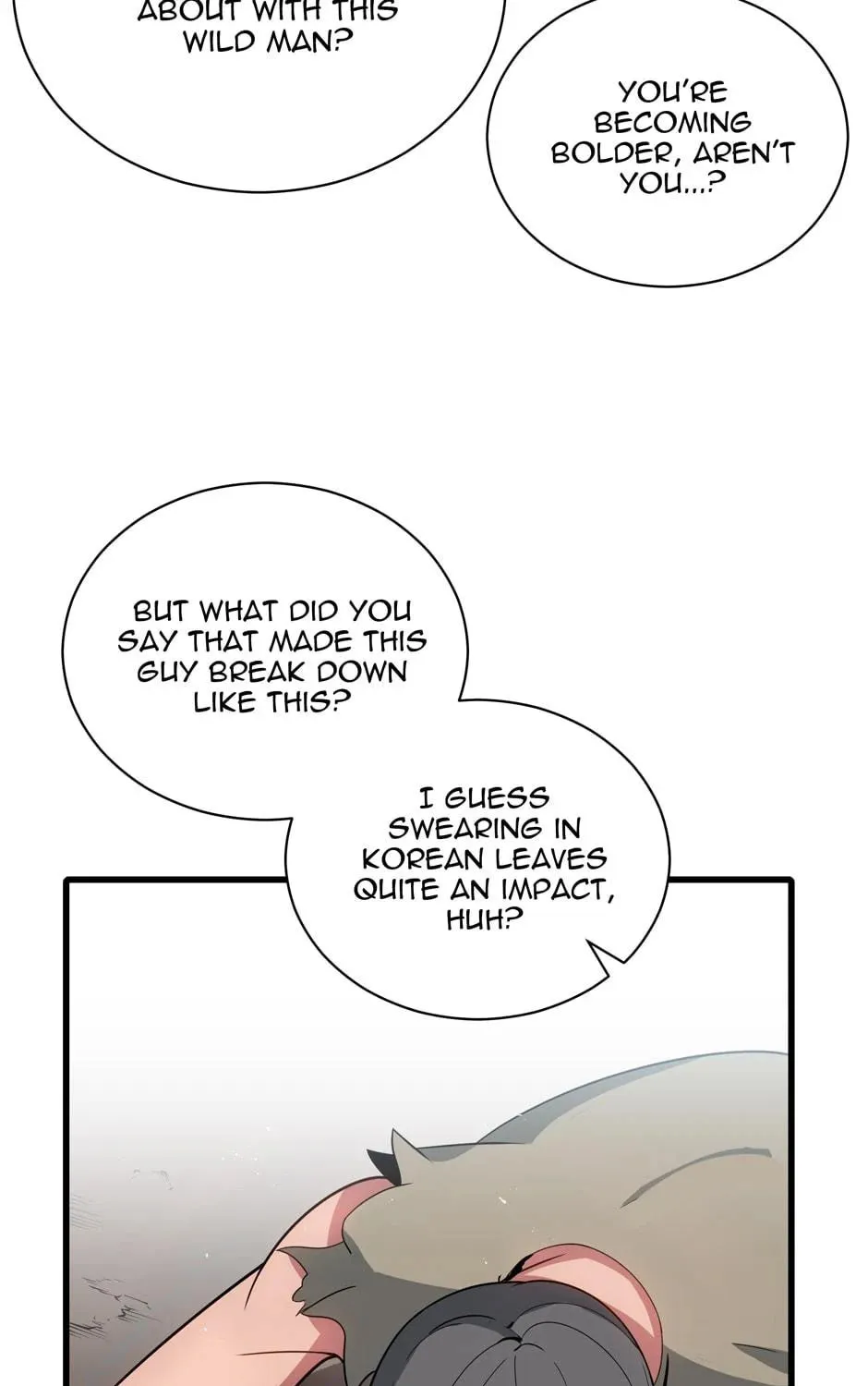 Descent of the Demon Master Chapter 25 page 81 - 