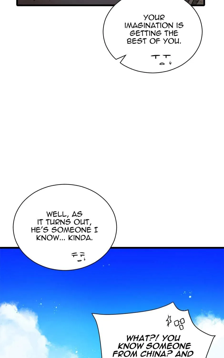 Descent of the Demon Master Chapter 25 page 83 - 