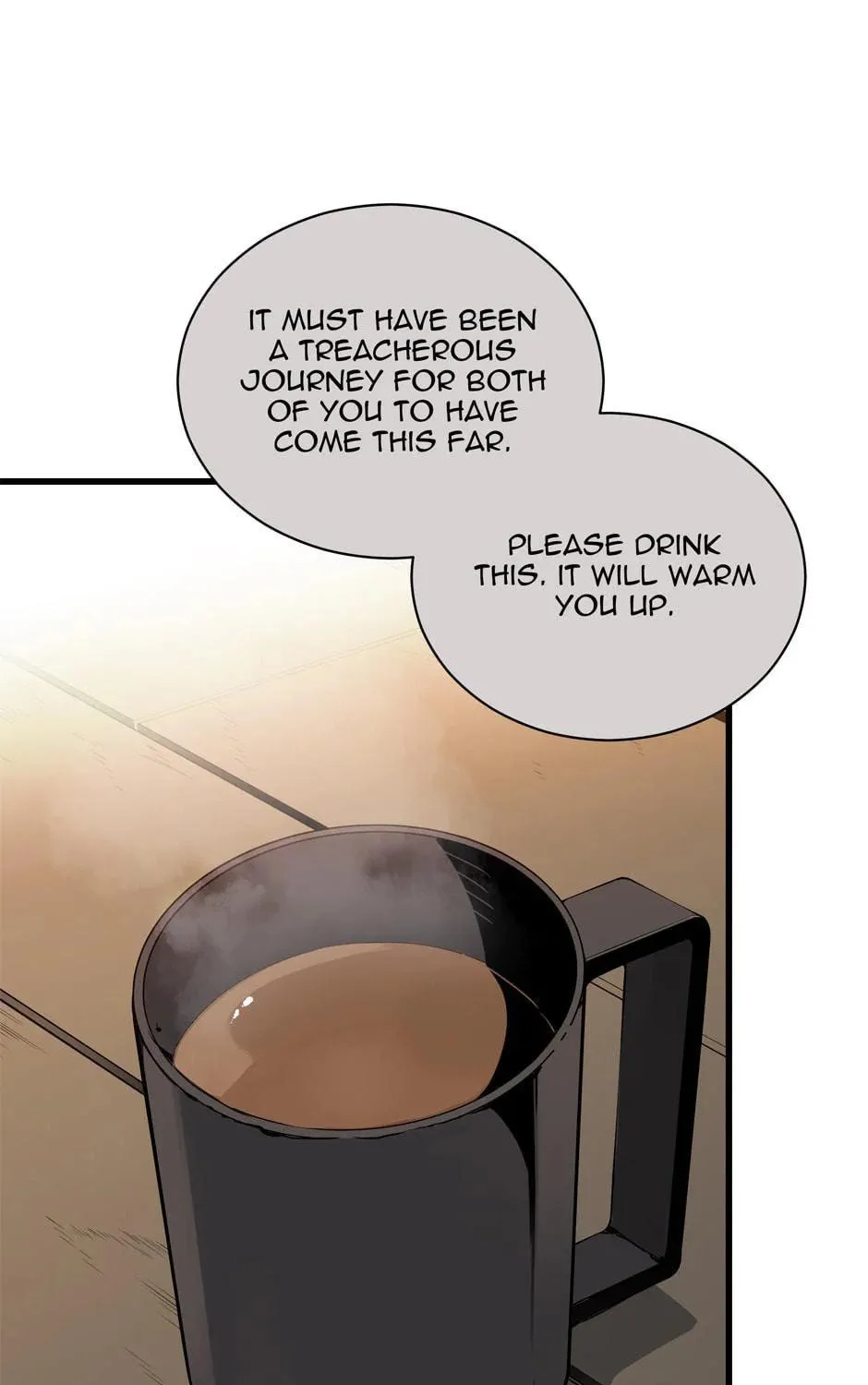 Descent of the Demon Master Chapter 25 page 89 - 