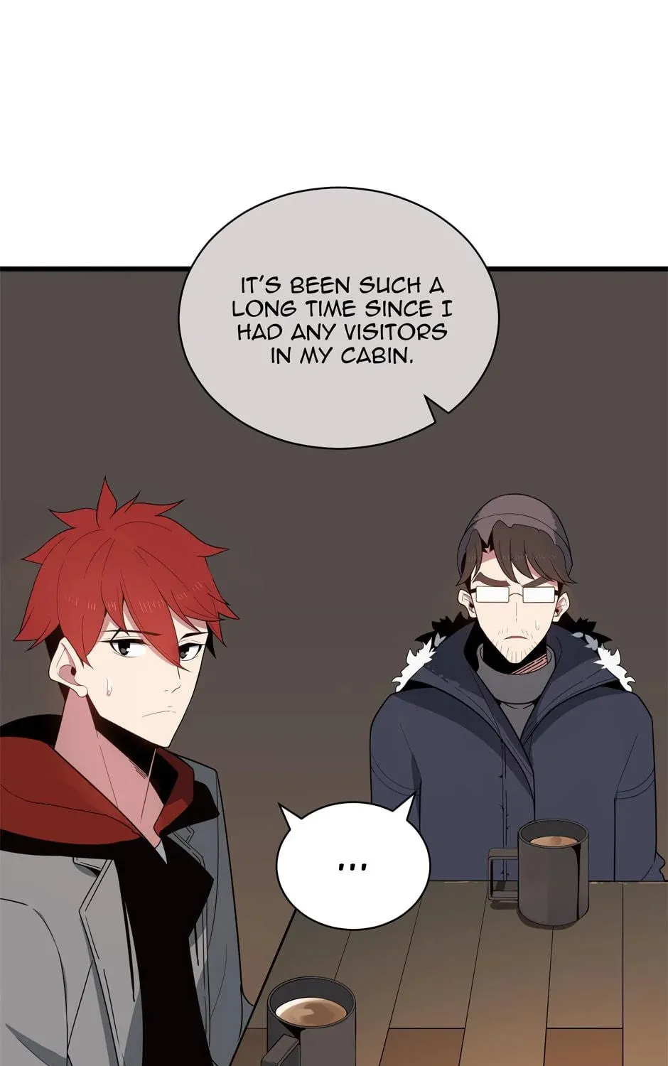 Descent of the Demon Master Chapter 25 page 91 - 