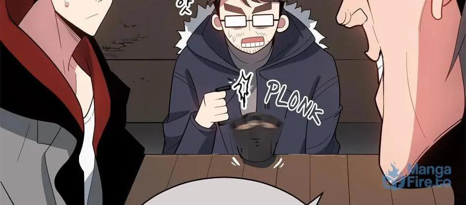 Descent of the Demon Master Chapter 25 page 96 - 