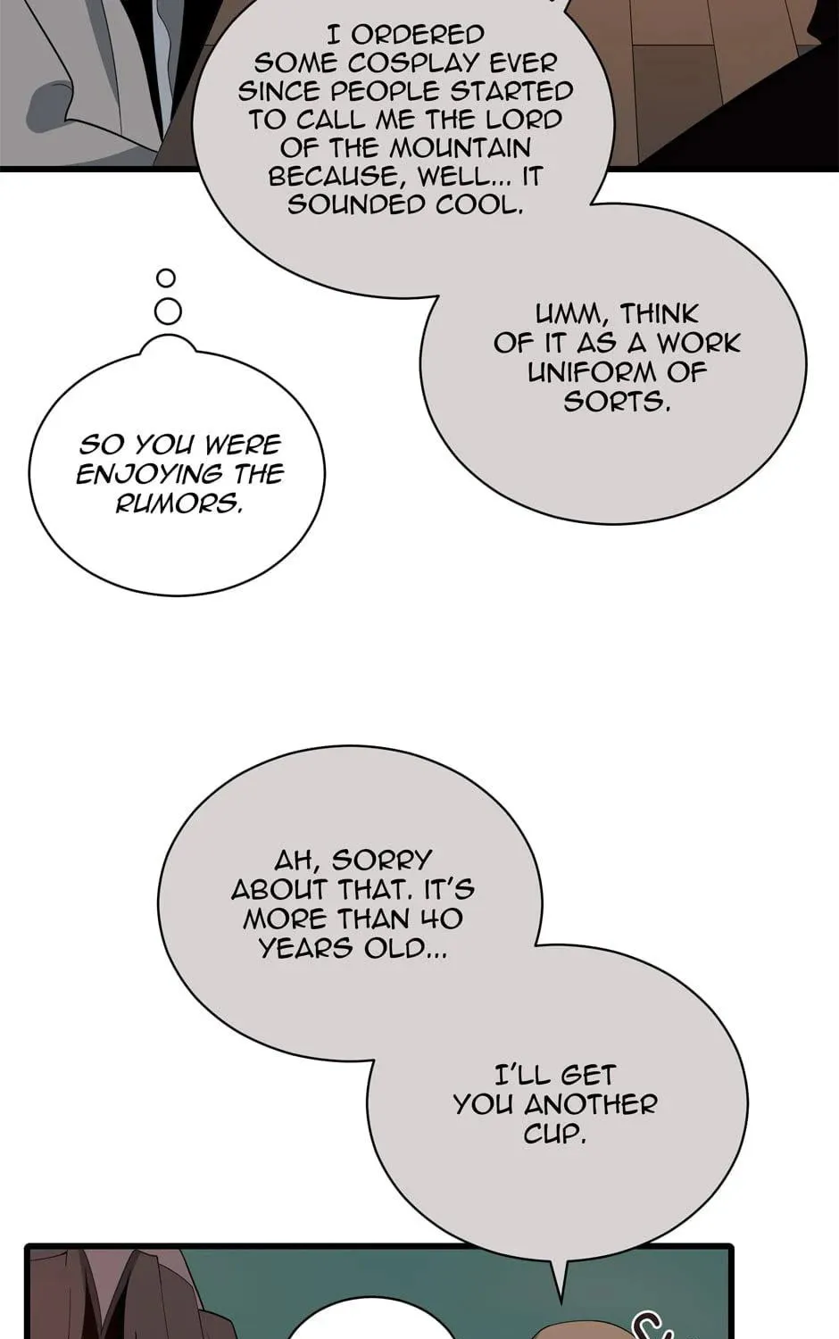 Descent of the Demon Master Chapter 25 page 97 - 