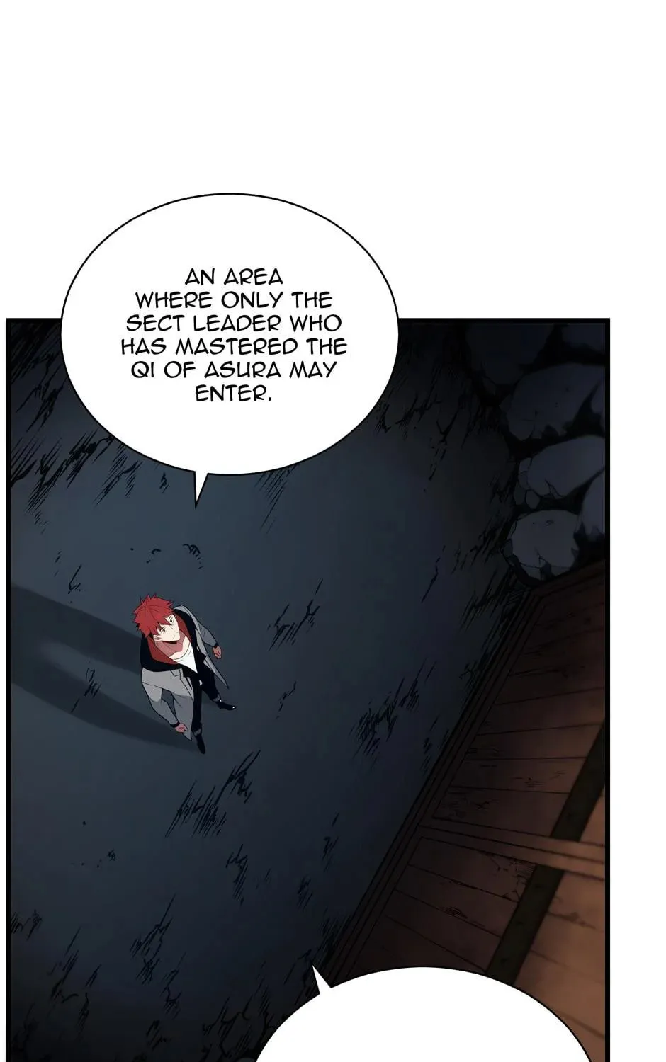 Descent of the Demon Master Chapter 26 page 105 - 