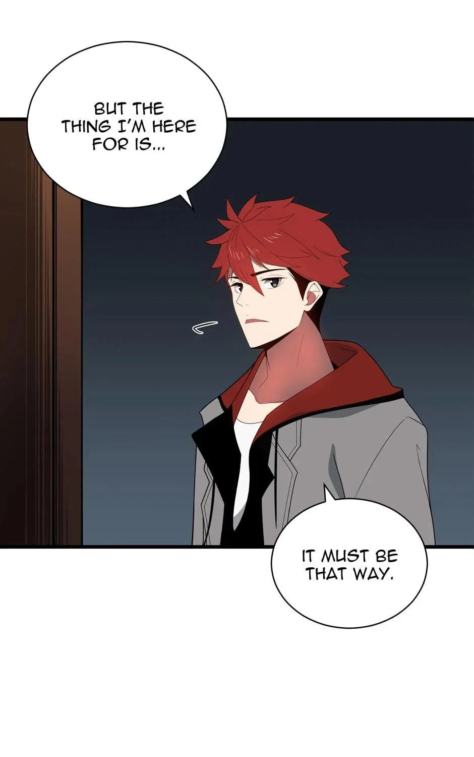 Descent of the Demon Master Chapter 26 page 107 - 