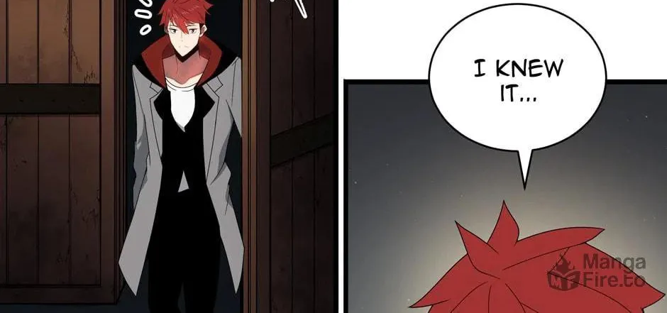 Descent of the Demon Master Chapter 26 page 110 - 