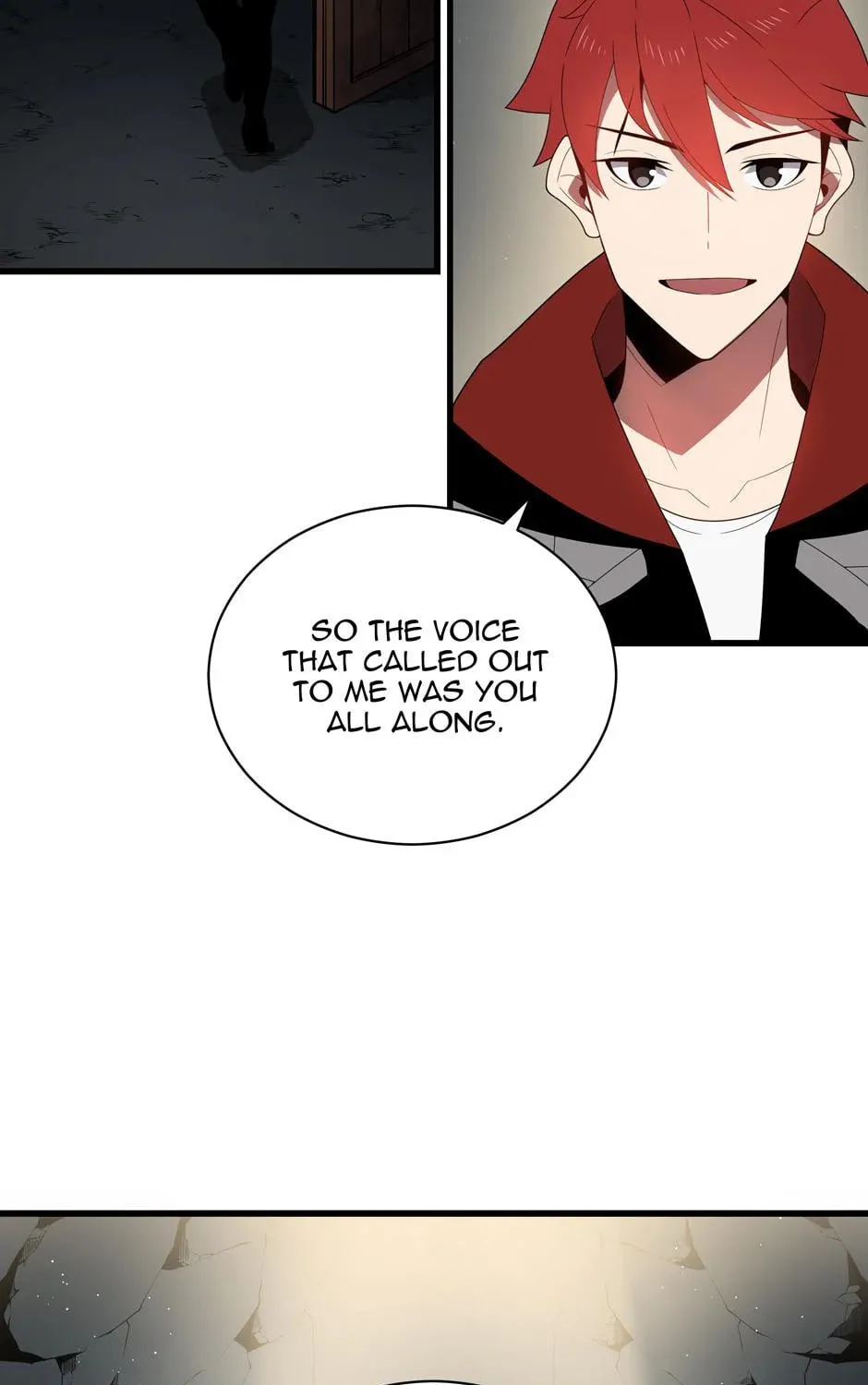 Descent of the Demon Master Chapter 26 page 111 - 