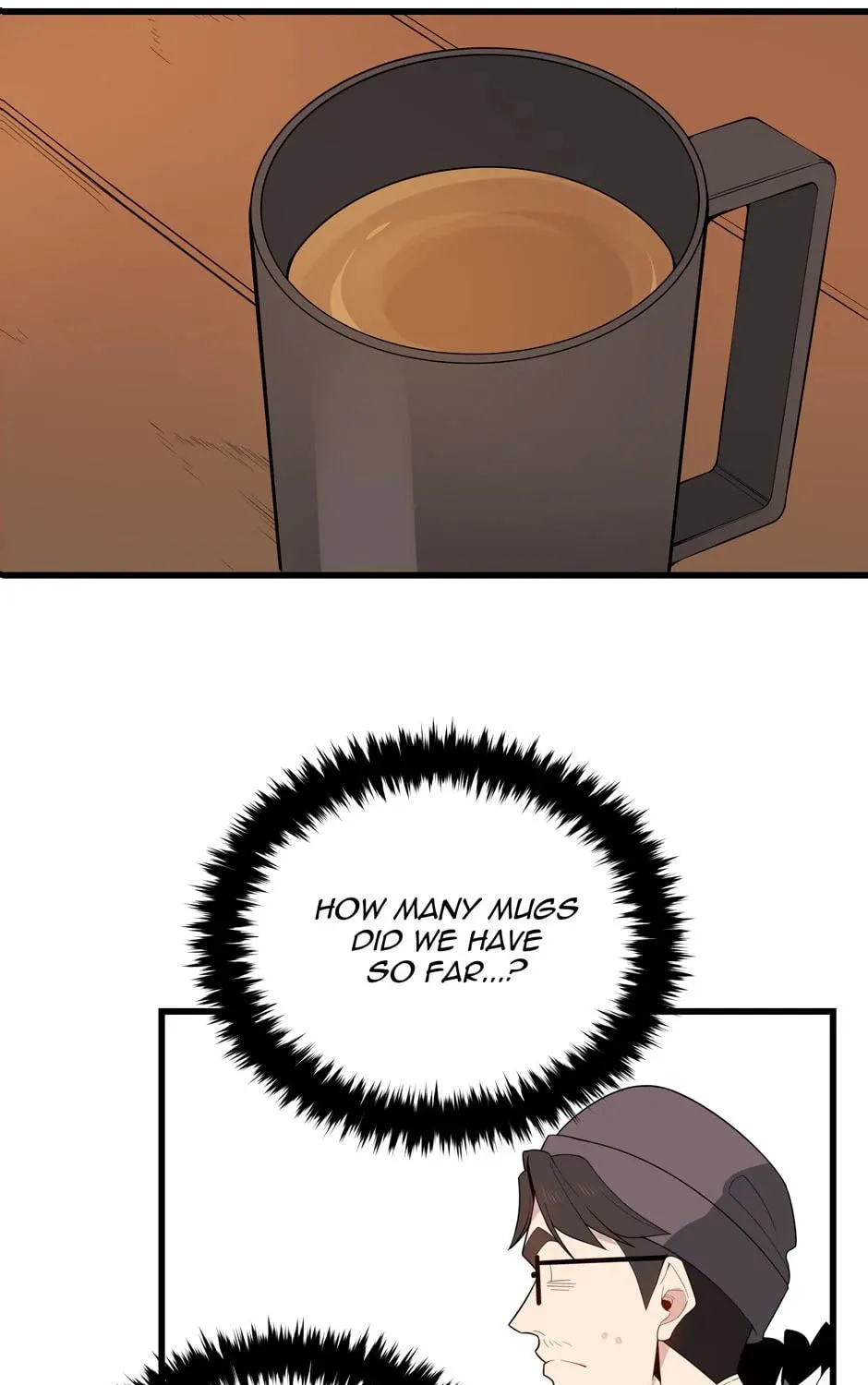 Descent of the Demon Master Chapter 26 page 13 - 