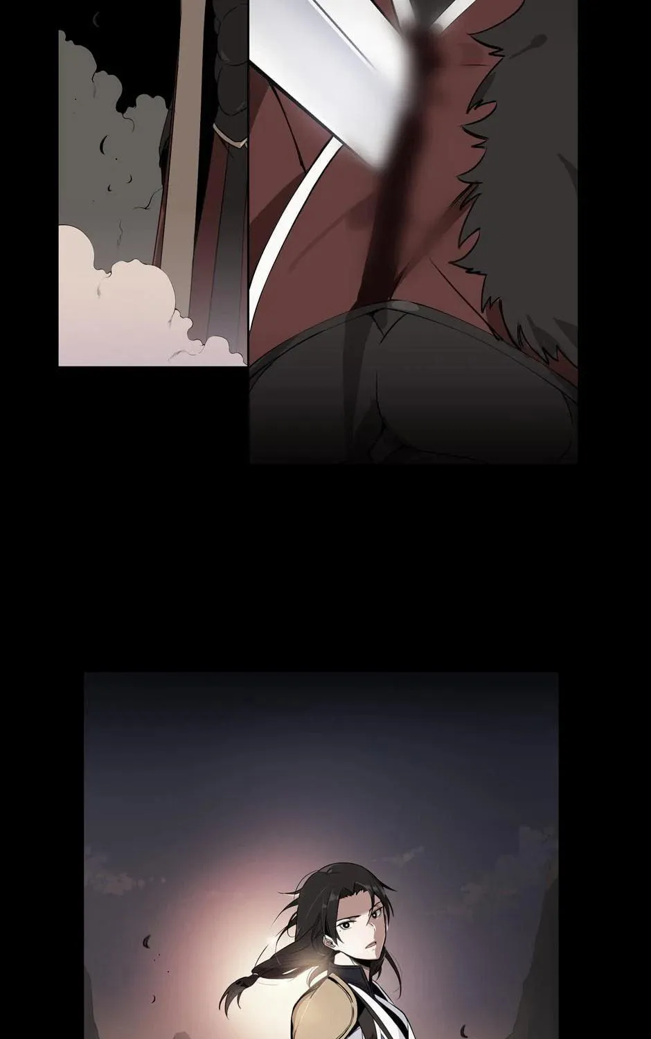 Descent of the Demon Master Chapter 26 page 125 - 