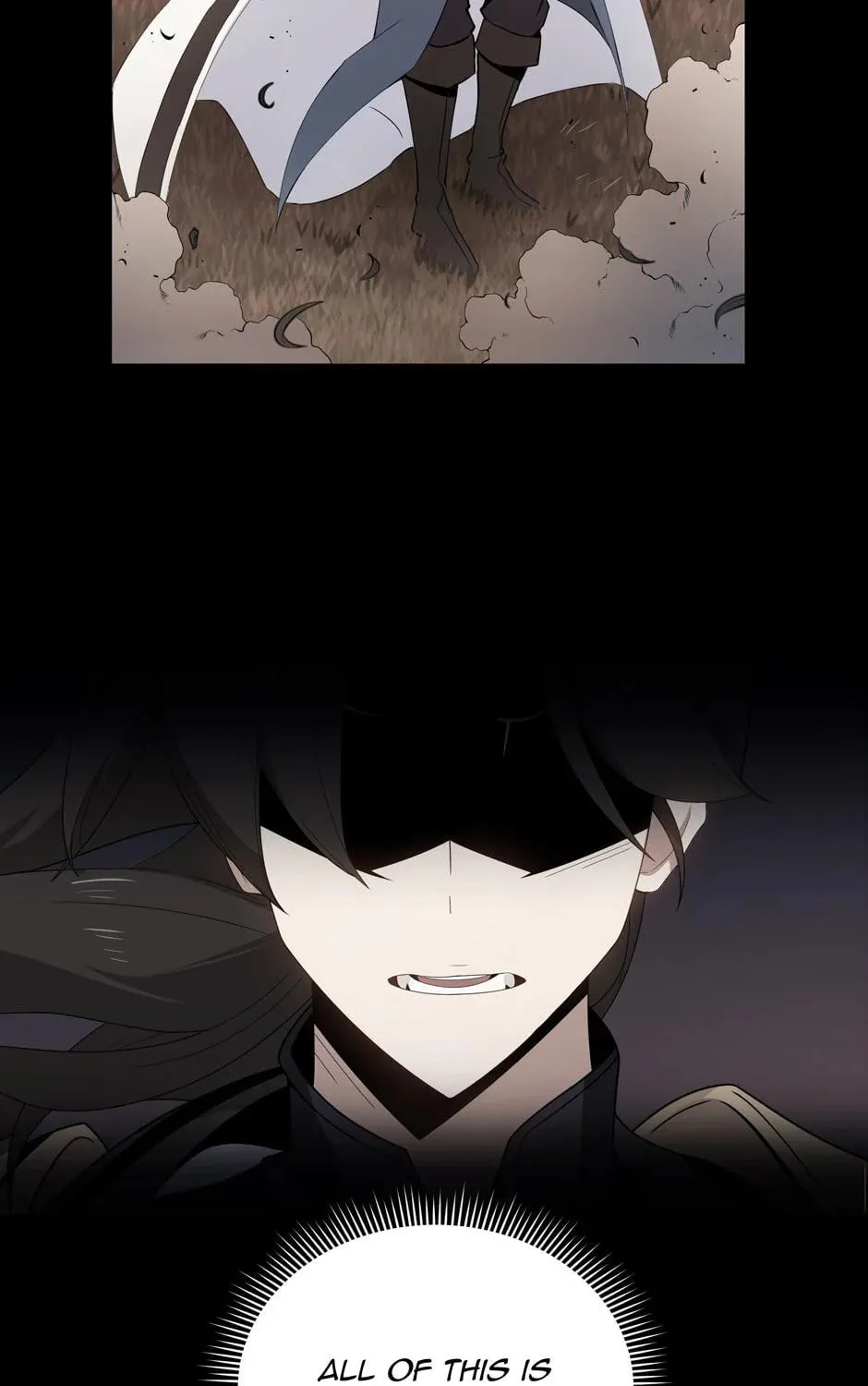 Descent of the Demon Master Chapter 26 page 127 - 