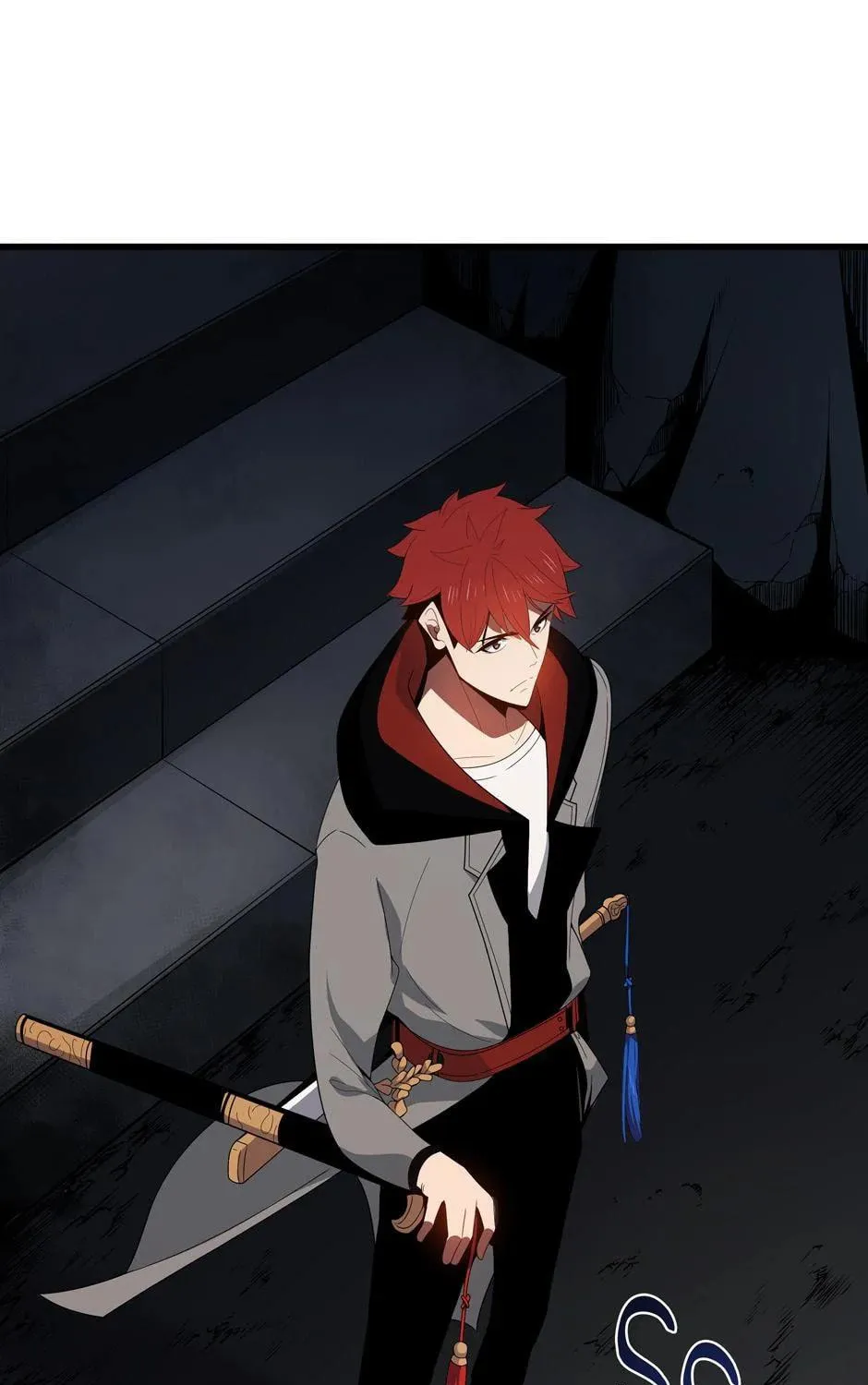 Descent of the Demon Master Chapter 26 page 131 - 