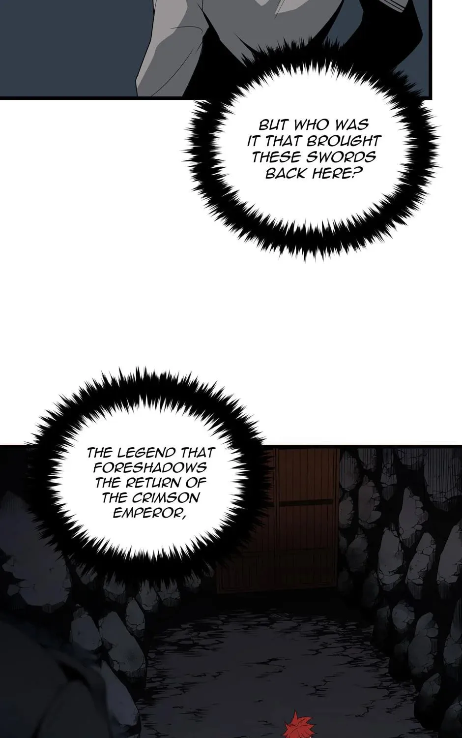 Descent of the Demon Master Chapter 26 page 135 - 