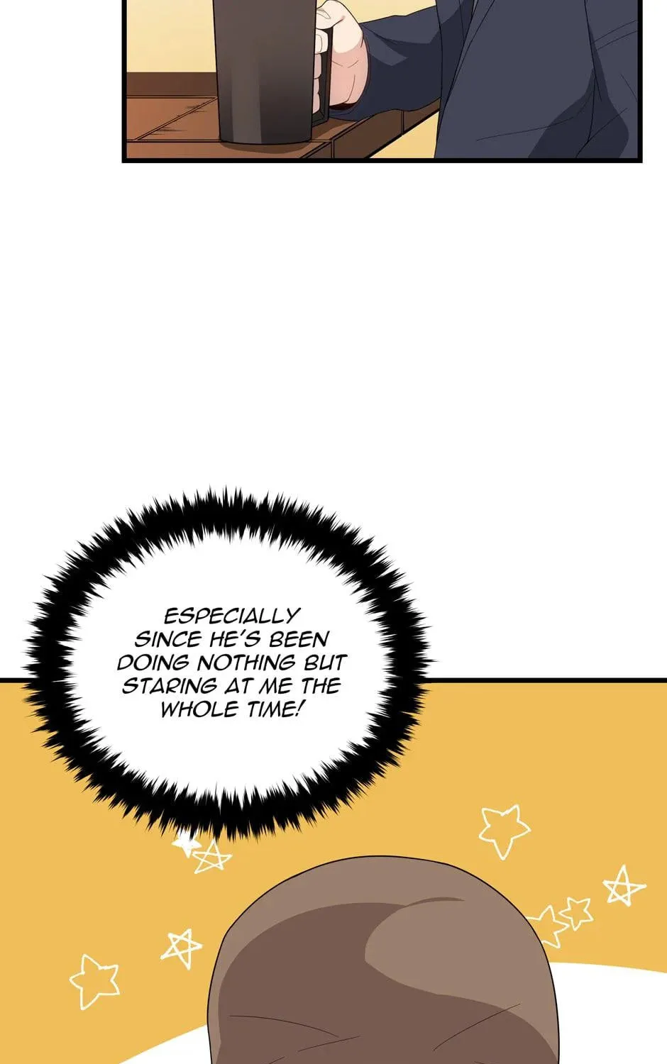 Descent of the Demon Master Chapter 26 page 15 - 