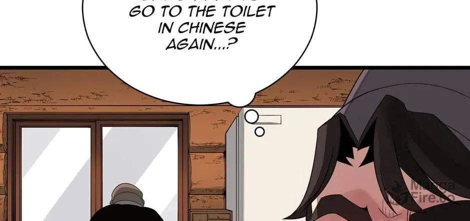 Descent of the Demon Master Chapter 26 page 18 - 