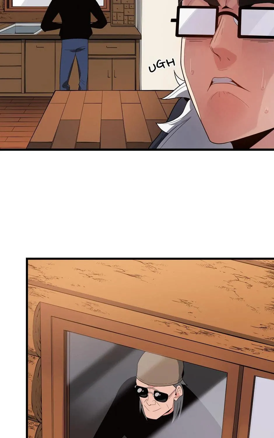 Descent of the Demon Master Chapter 26 page 19 - 