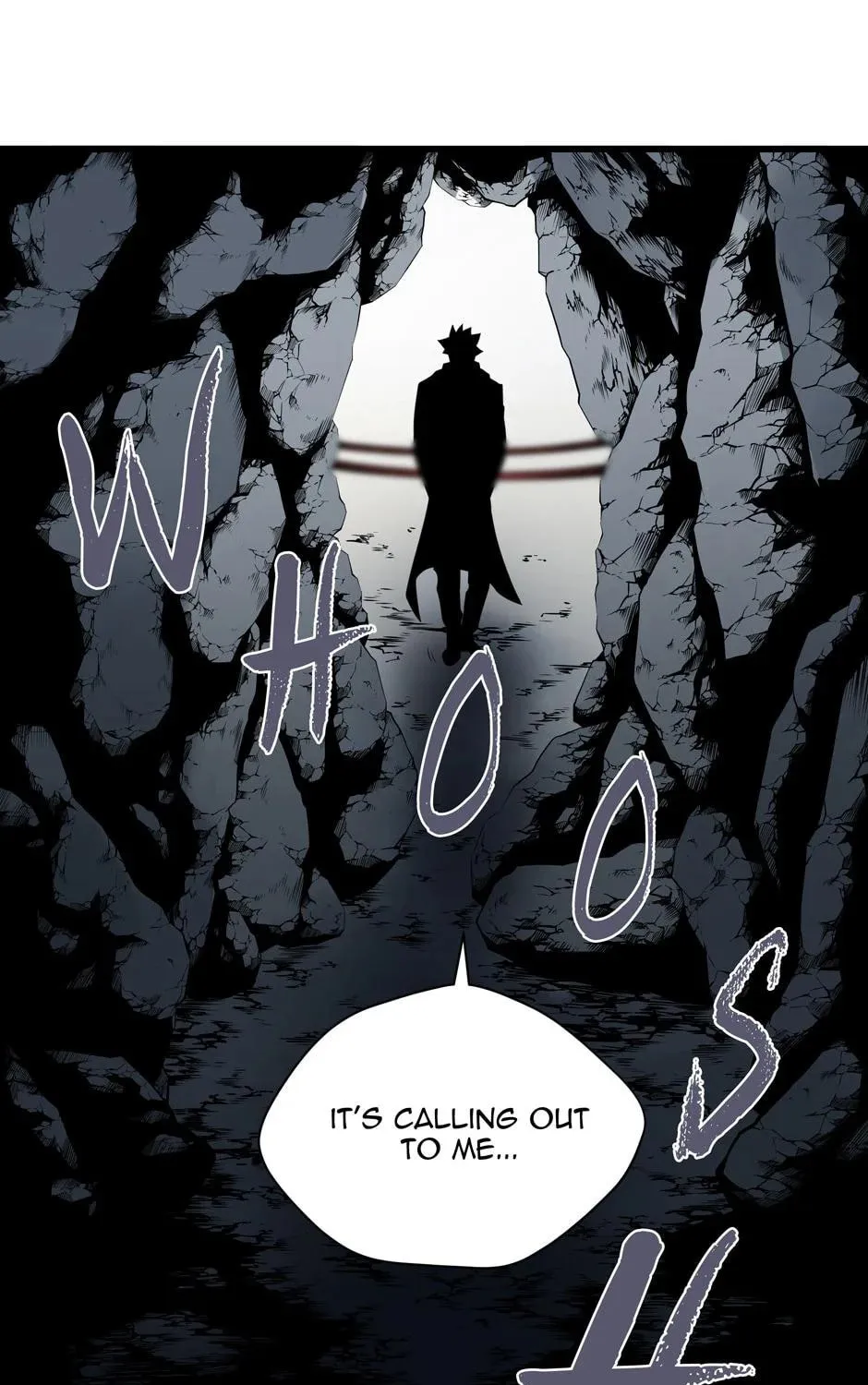 Descent of the Demon Master Chapter 26 page 3 - 
