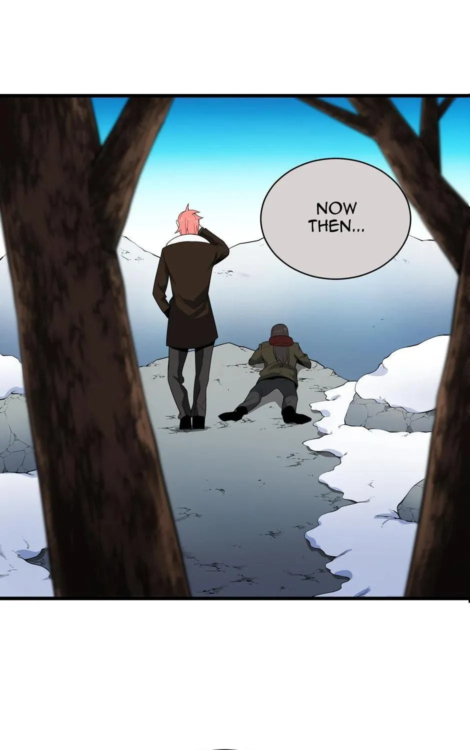 Descent of the Demon Master Chapter 26 page 23 - 