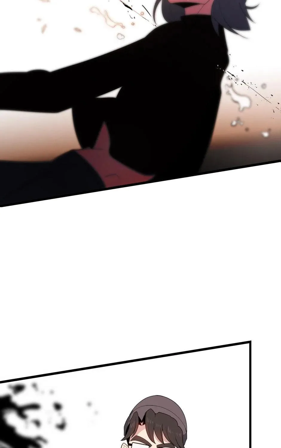Descent of the Demon Master Chapter 26 page 29 - 