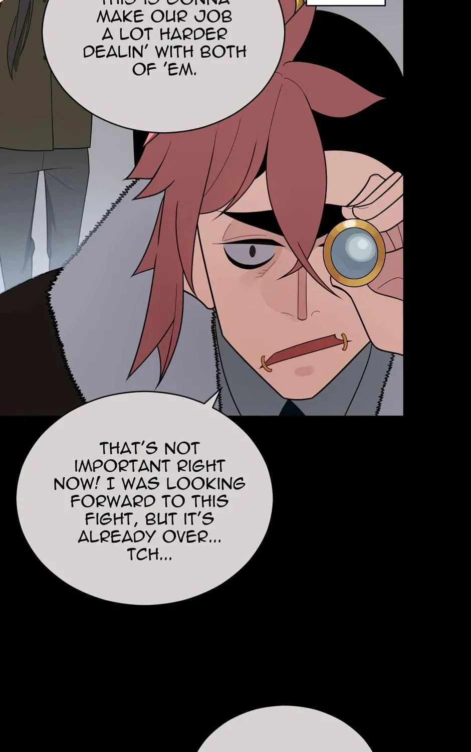 Descent of the Demon Master Chapter 26 page 43 - 