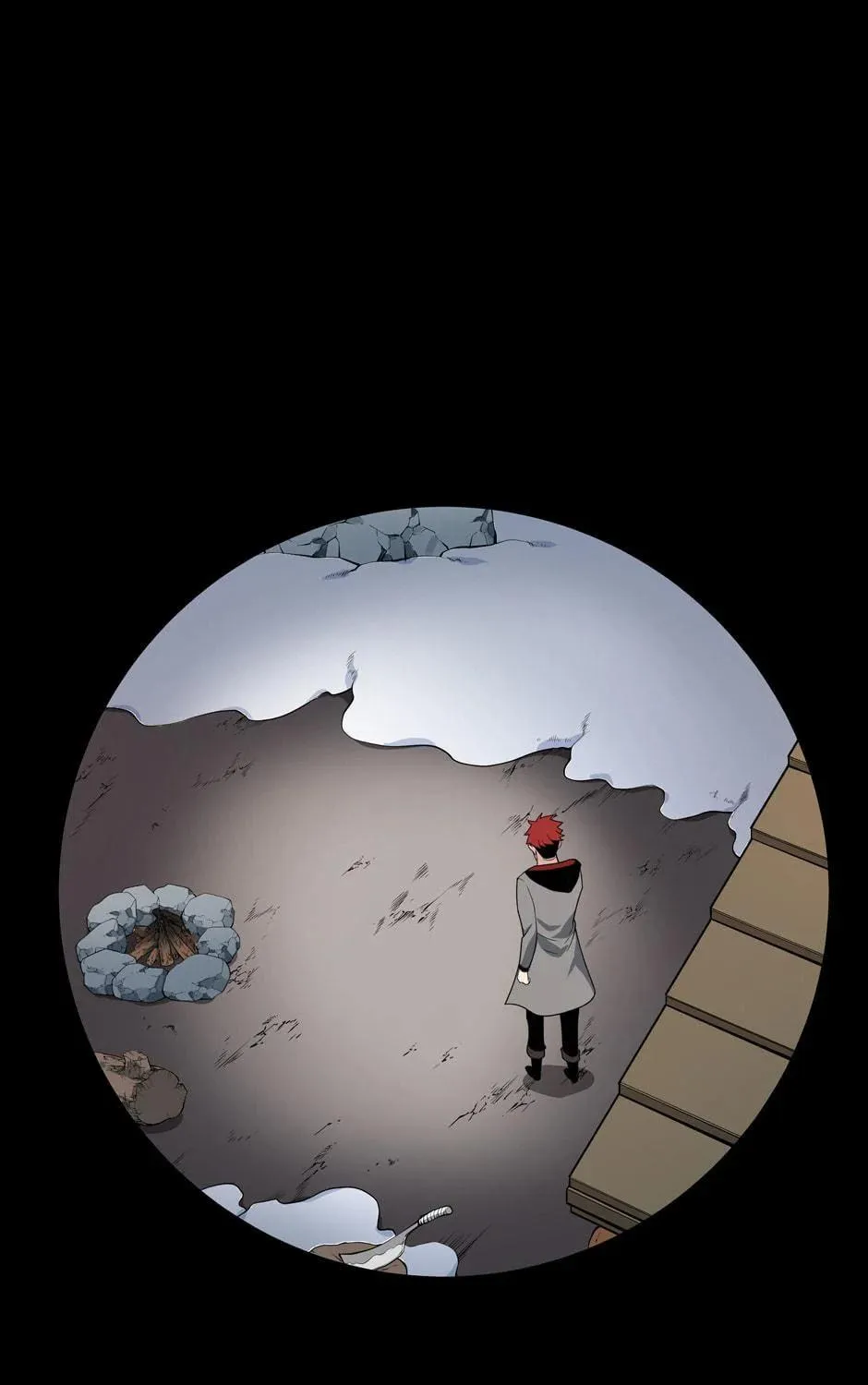 Descent of the Demon Master Chapter 26 page 49 - 