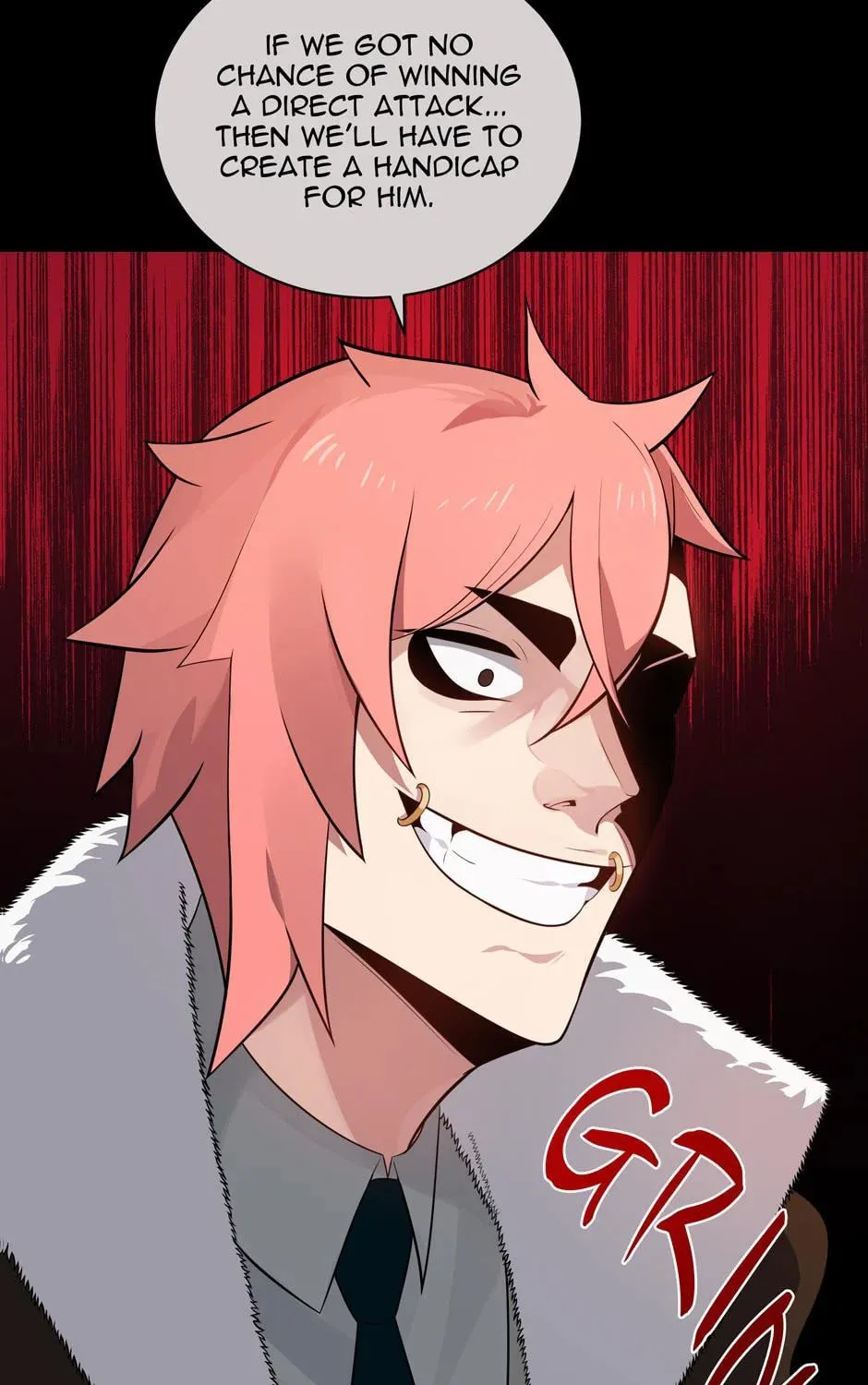 Descent of the Demon Master Chapter 26 page 51 - 