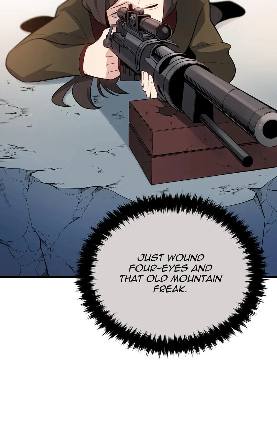 Descent of the Demon Master Chapter 26 page 55 - 