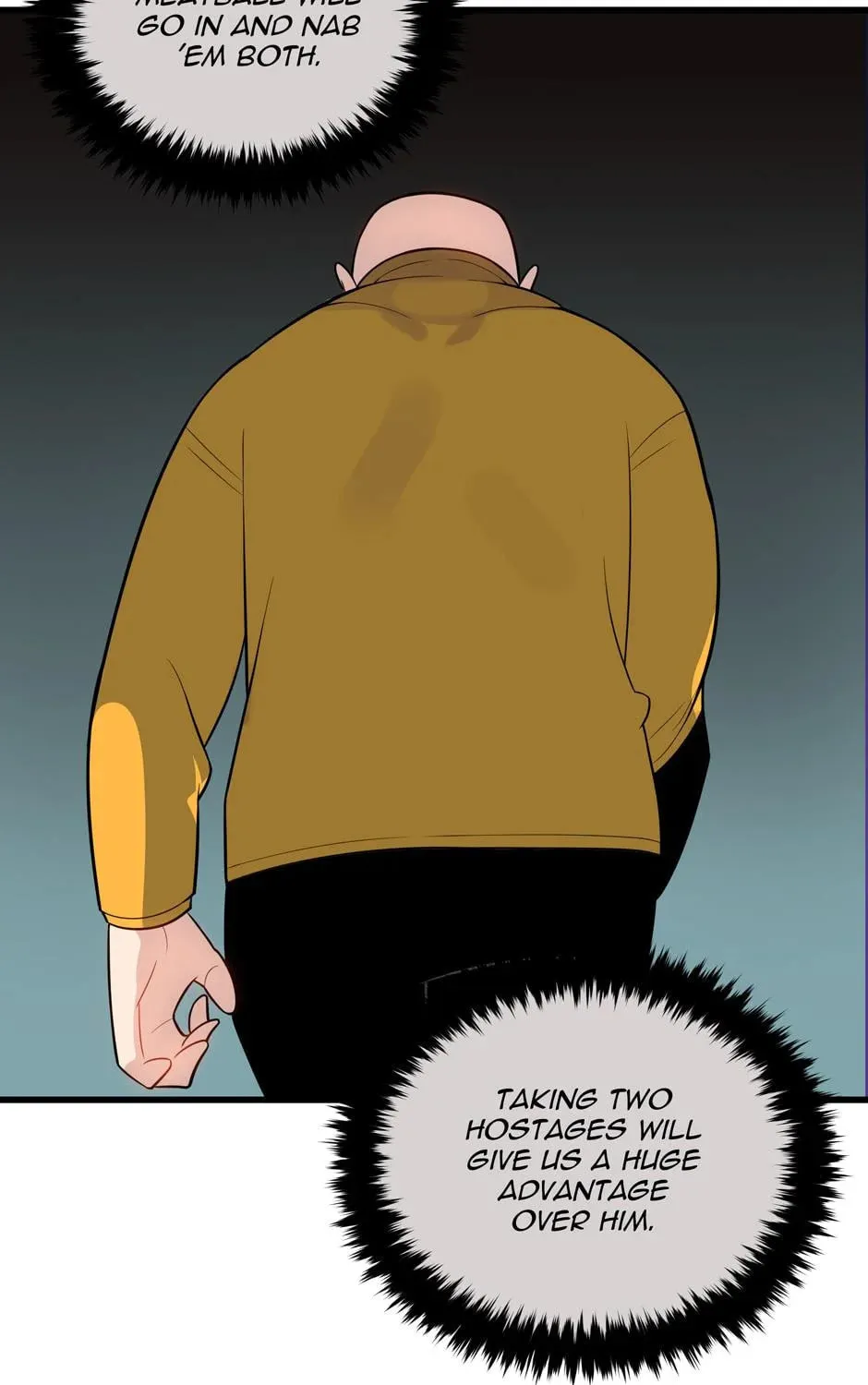 Descent of the Demon Master Chapter 26 page 57 - 