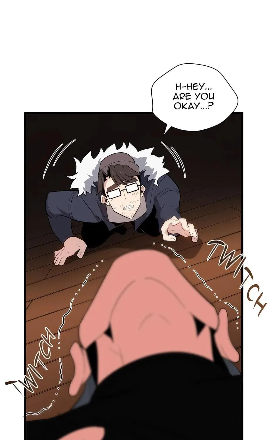 Descent of the Demon Master Chapter 26 page 59 - 