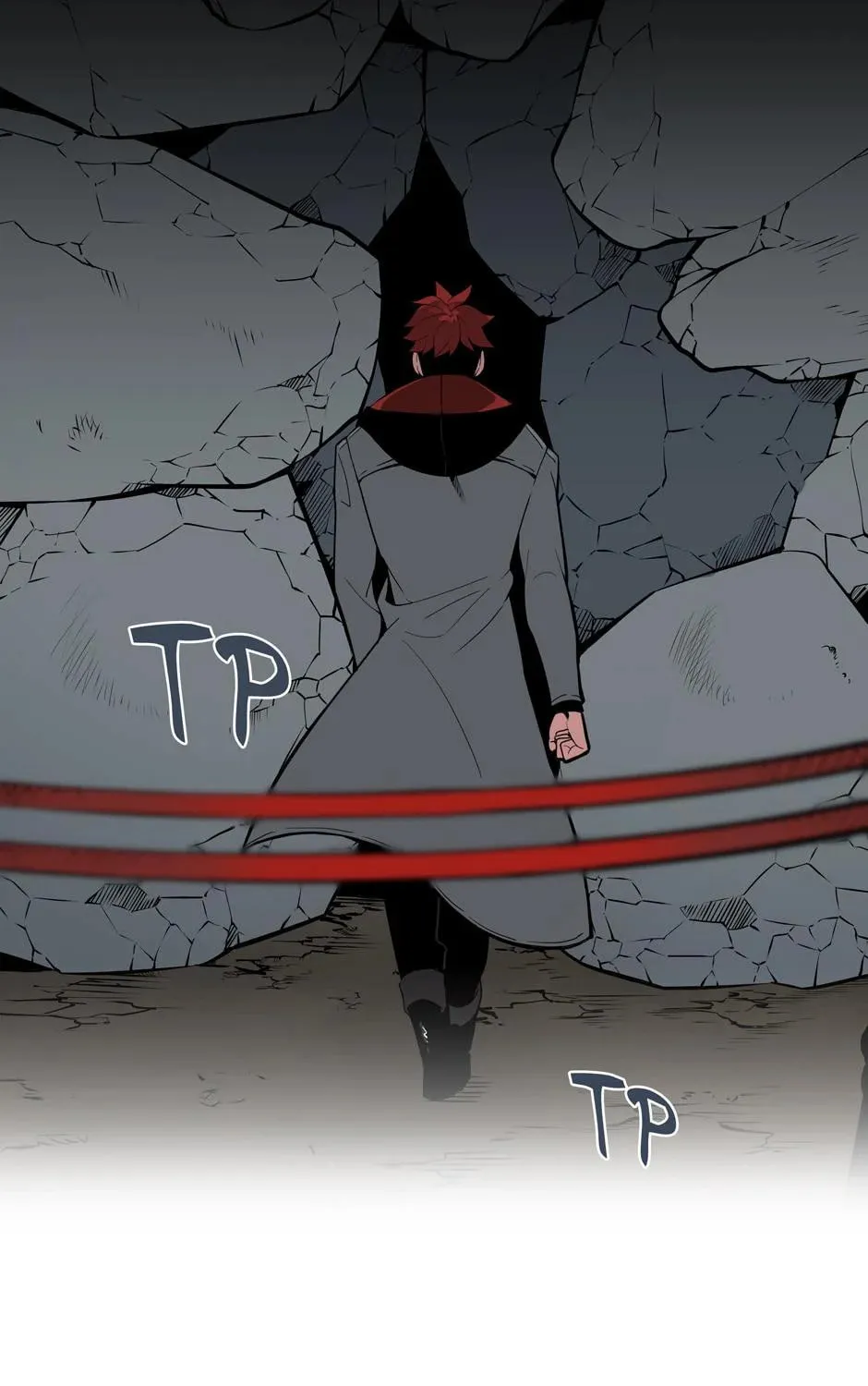 Descent of the Demon Master Chapter 26 page 7 - 
