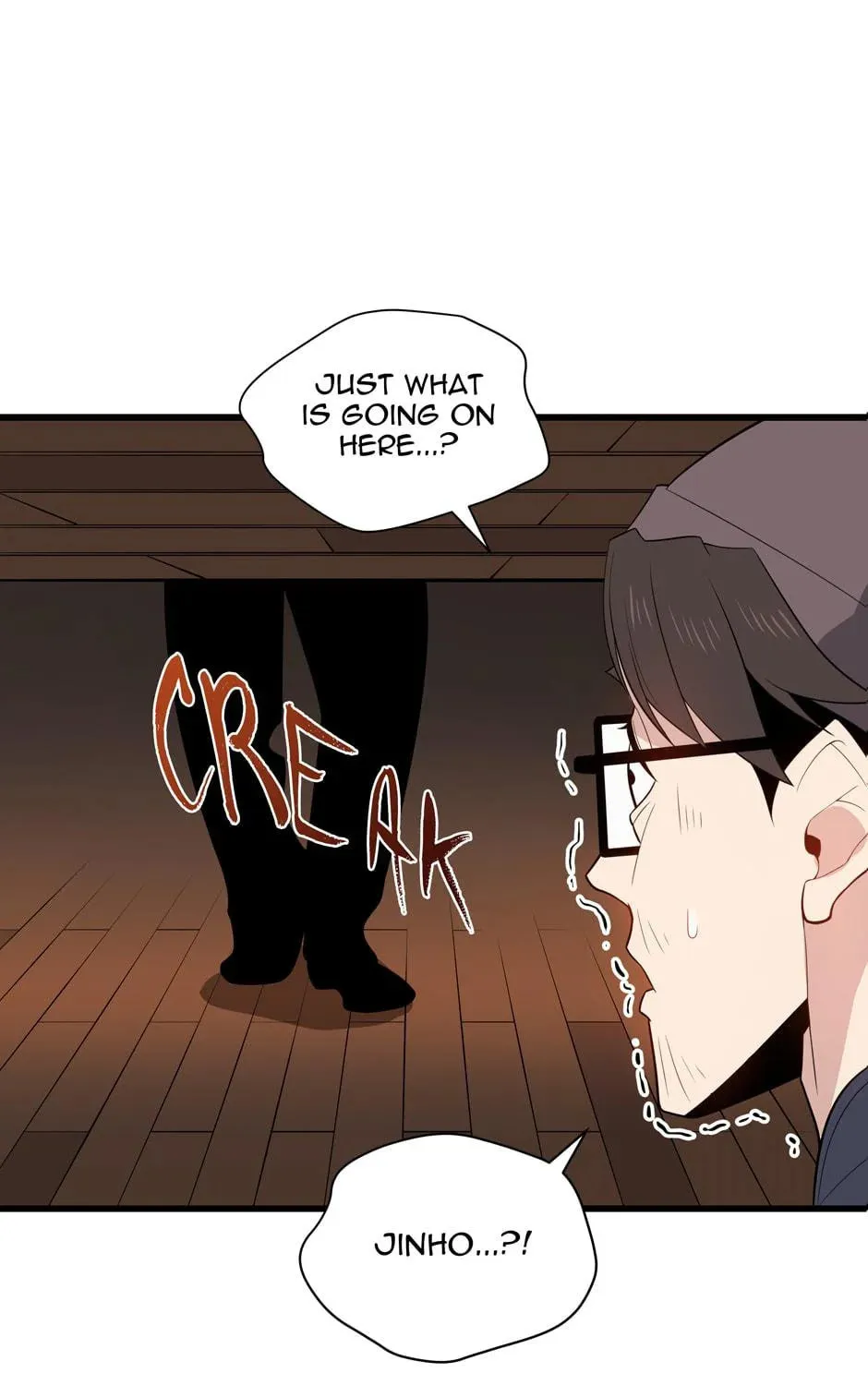 Descent of the Demon Master Chapter 26 page 61 - 