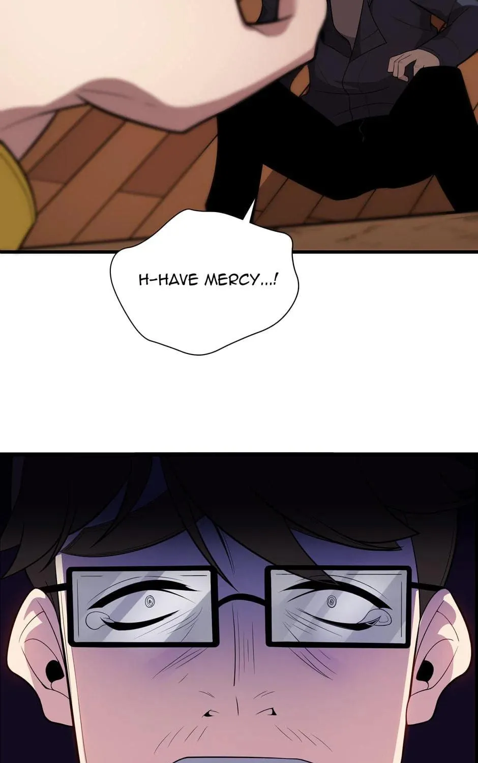 Descent of the Demon Master Chapter 26 page 69 - 