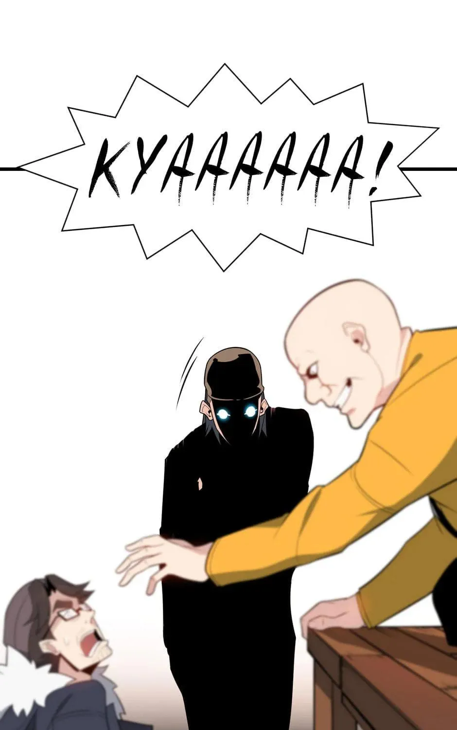 Descent of the Demon Master Chapter 26 page 71 - 