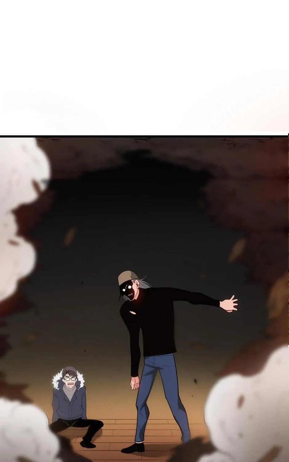 Descent of the Demon Master Chapter 26 page 77 - 